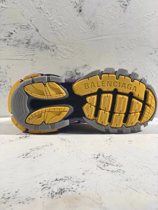 Ba*len*cia*ga shoes(aaaa)-173