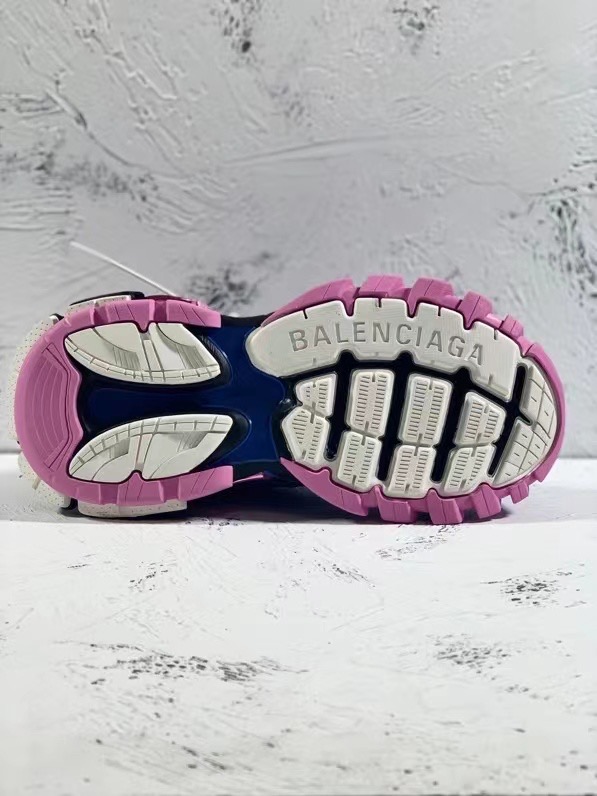 Ba*len*cia*ga shoes(aaaa)-172