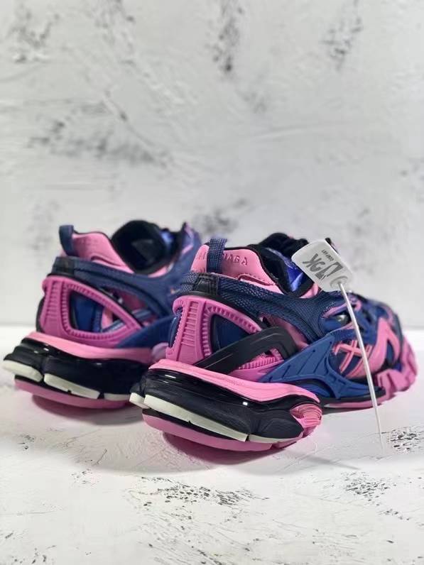 Ba*len*cia*ga shoes aaaa(women)-169