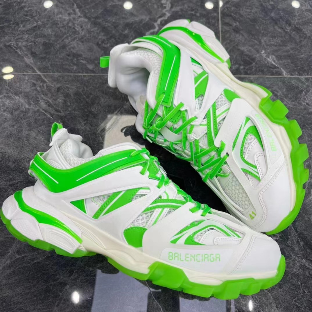 Ba*len*cia*ga shoes aaaa(women)-142