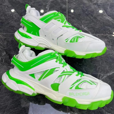 Ba*len*cia*ga shoes aaaa(women)-142