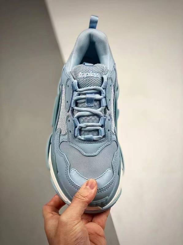 Ba*len*cia*ga shoes aaaa(women)-134