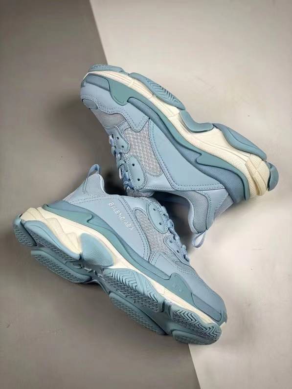 Ba*len*cia*ga shoes aaaa(women)-134