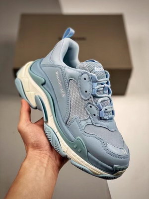 Ba*len*cia*ga shoes aaaa(women)-134