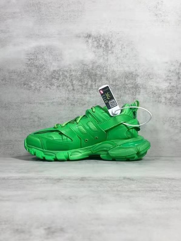 Ba*len*cia*ga shoes aaaa(women)-133