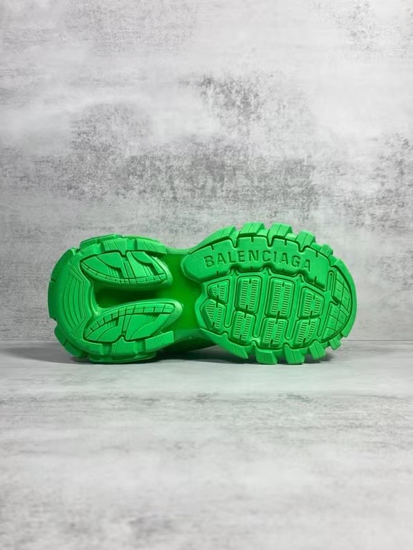 Ba*len*cia*ga shoes aaaa(women)-133