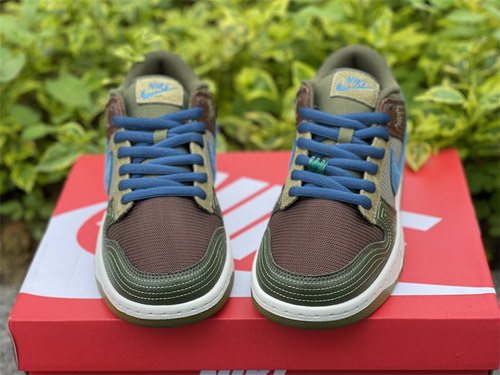 Nike Dunk Low NH “Cacao Wow”