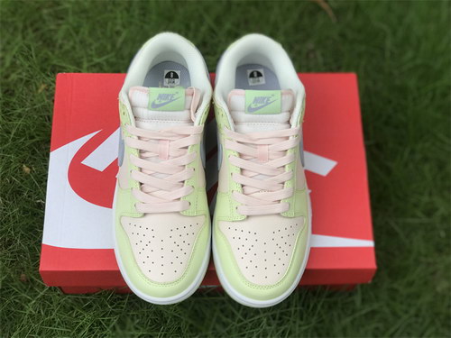 Nike Dunk Low “Light Soft Pink”
