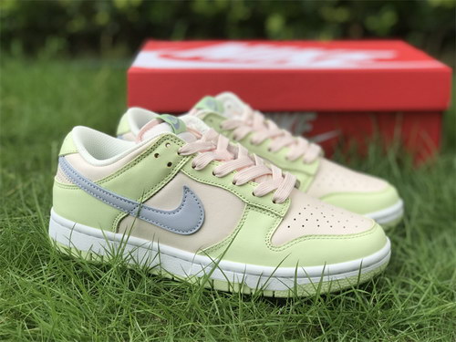 Nike Dunk Low “Light Soft Pink”
