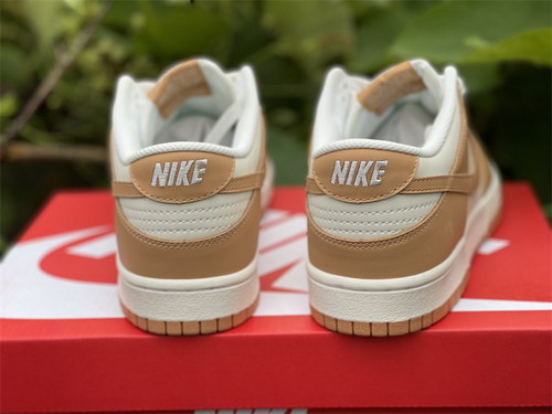 Nike Dunk Low WMNS “Harvest Moon”