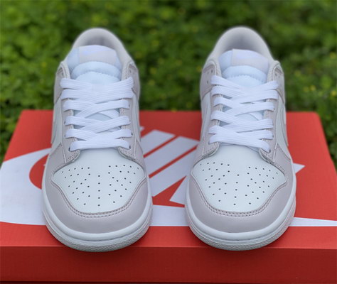 Nike Dunk Low “Light Violet”