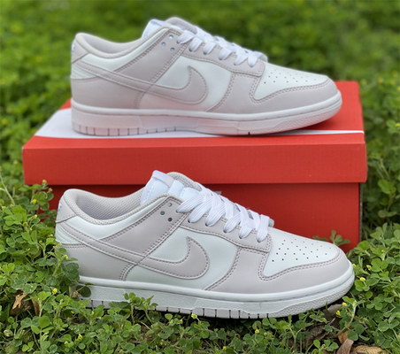 Nike Dunk Low “Light Violet”