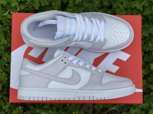 Nike Dunk Low “Light Violet”