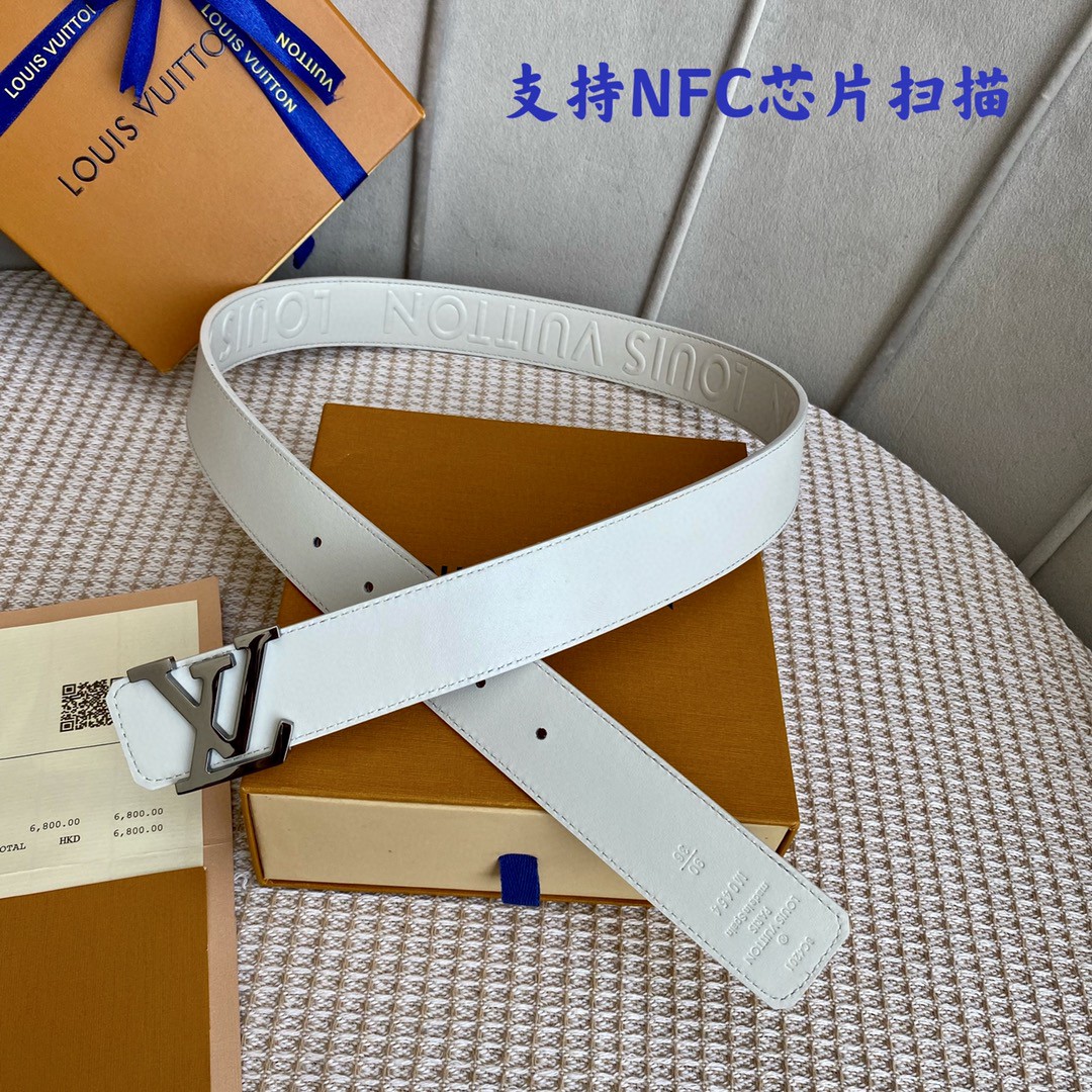 LV Belts(AAAAA)-1638