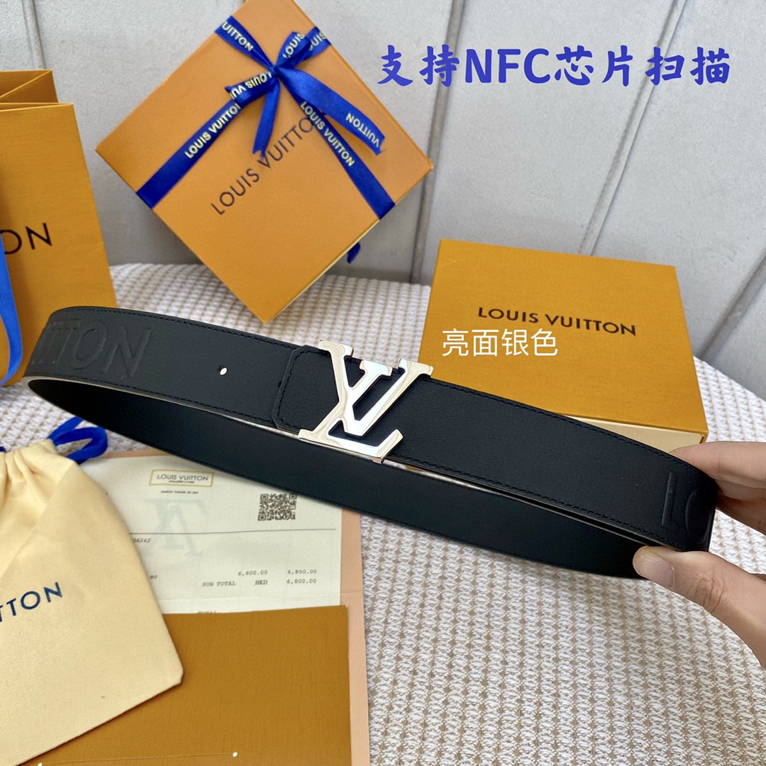 LV Belts(AAAAA)-1636