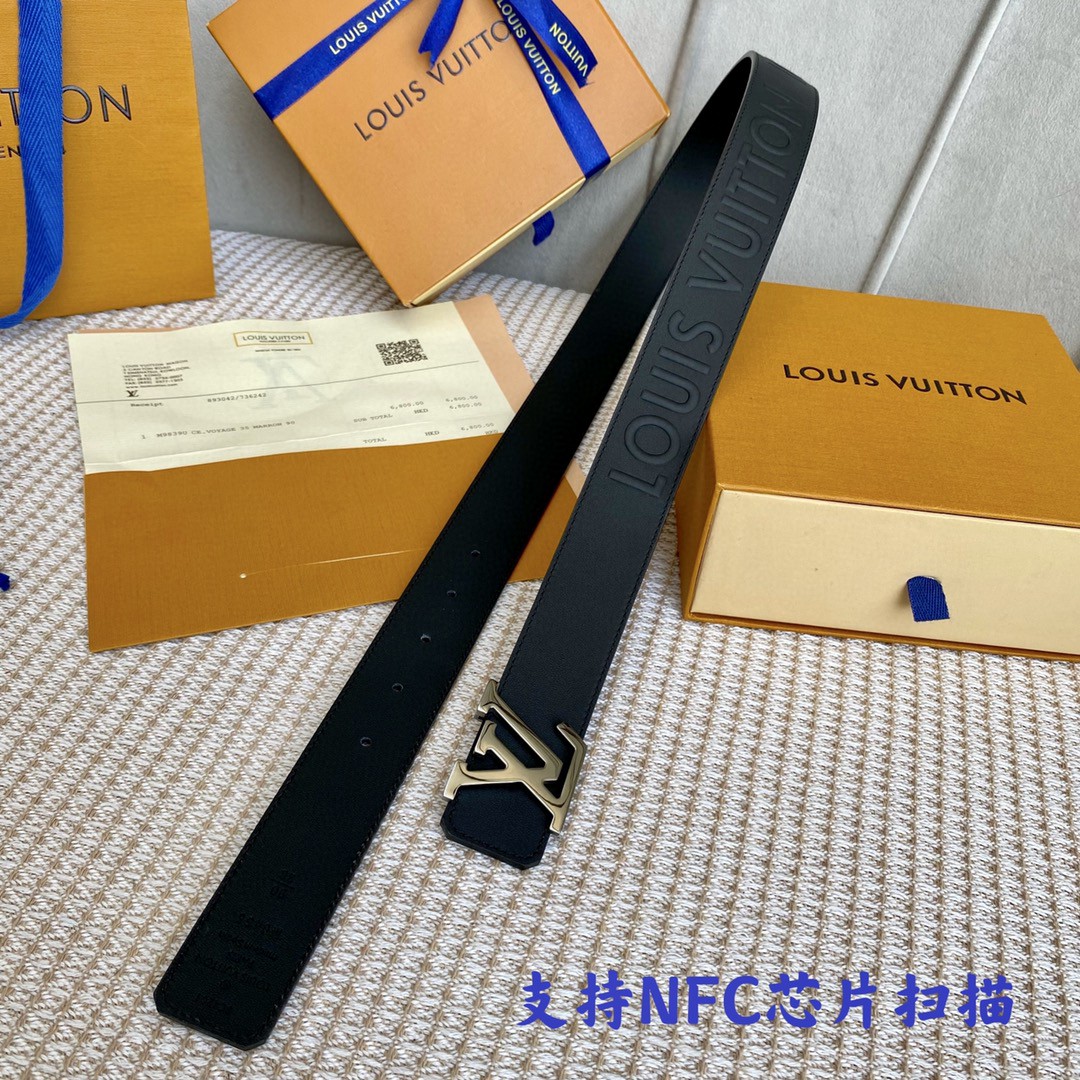 LV Belts(AAAAA)-1635