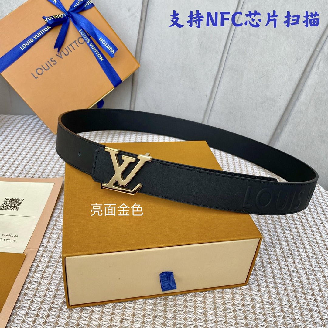 LV Belts(AAAAA)-1633