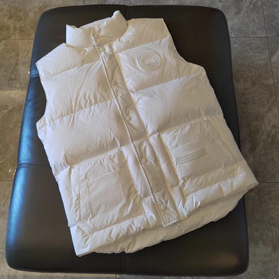 Can*a Go*e vest coat(aaa)-006