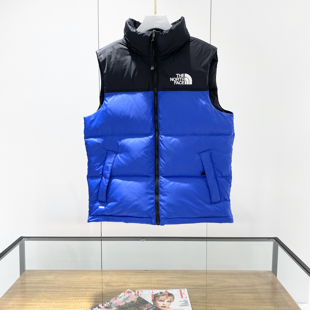 the n0*h F**e vest coat-001