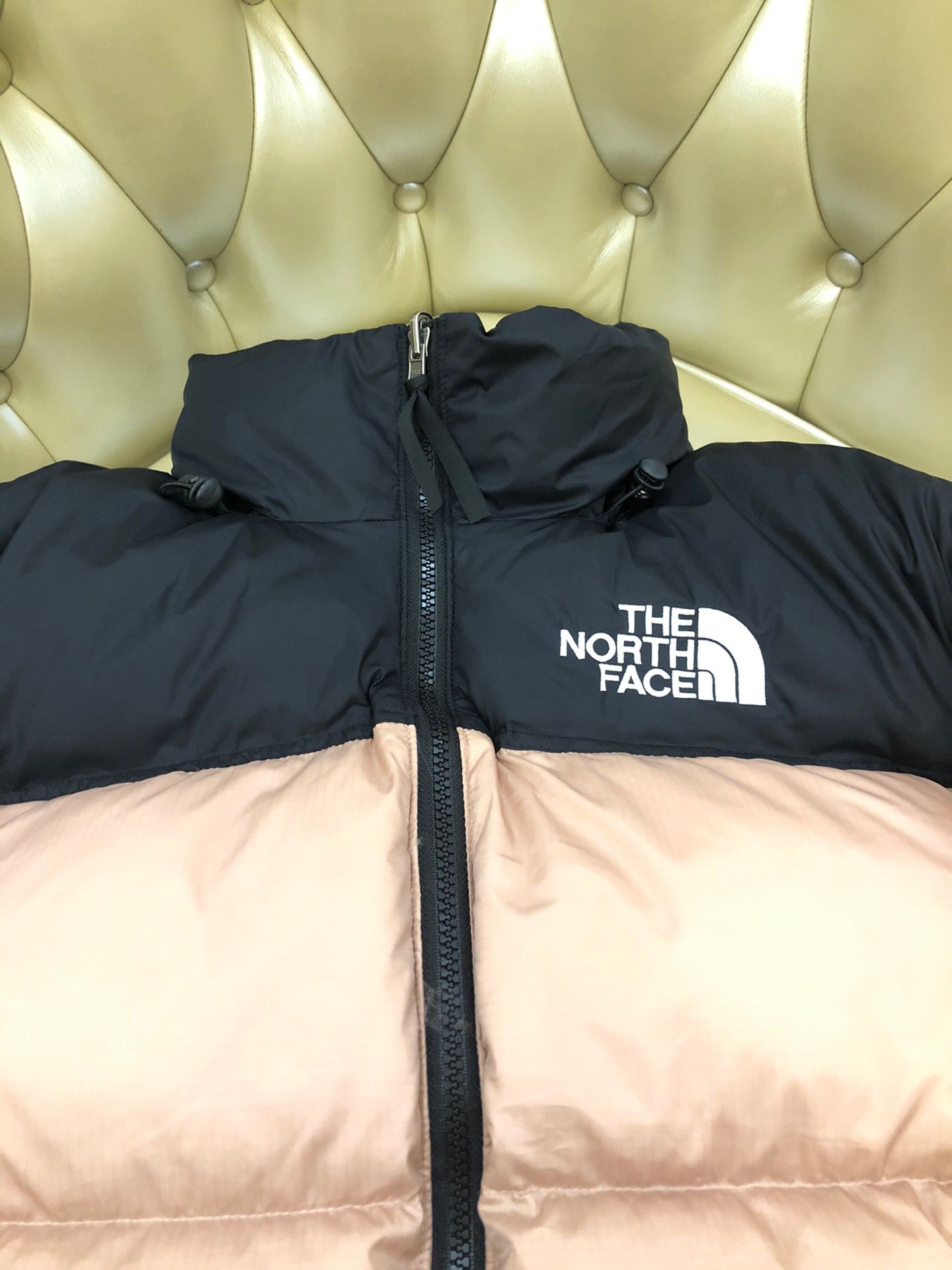 the n0*h F**e coat-037