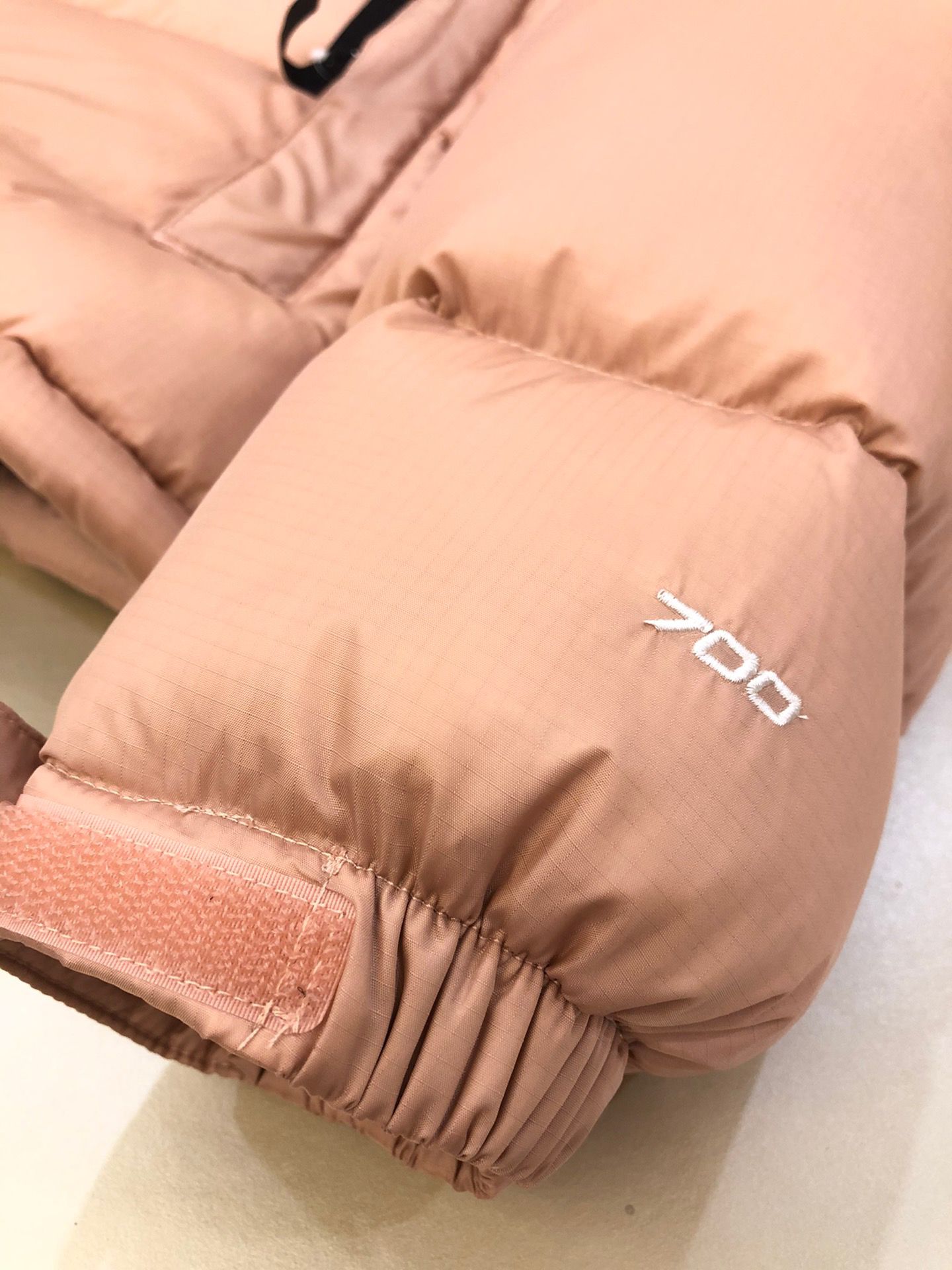 the n0*h F**e coat-037