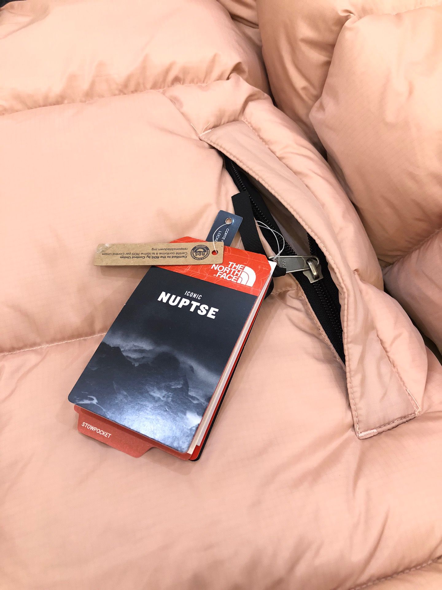 the n0*h F**e coat-037