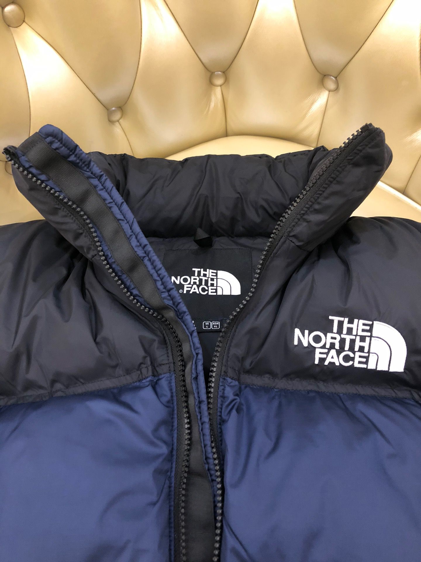 the n0*h F**e coat-029