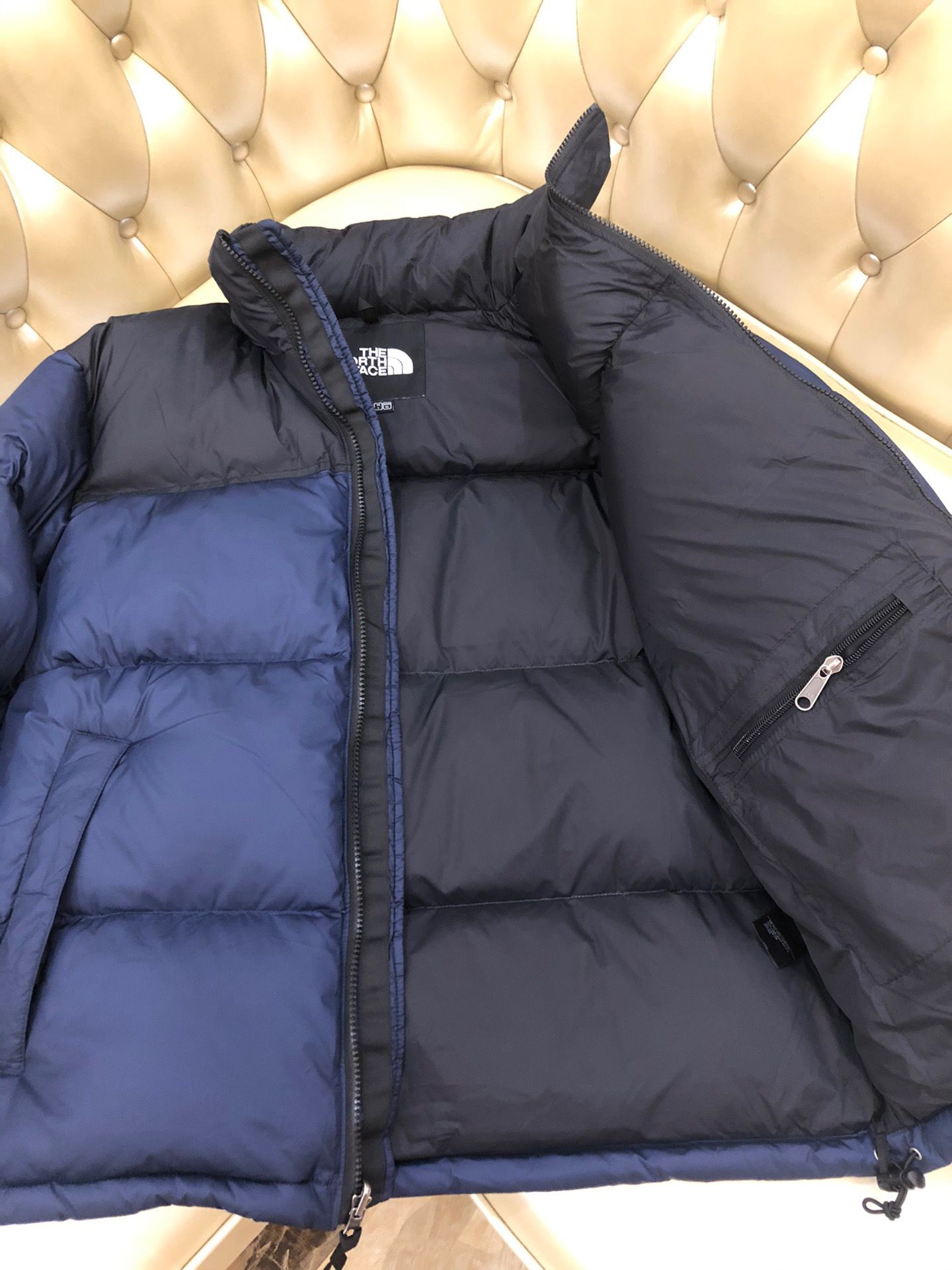 the n0*h F**e coat-029