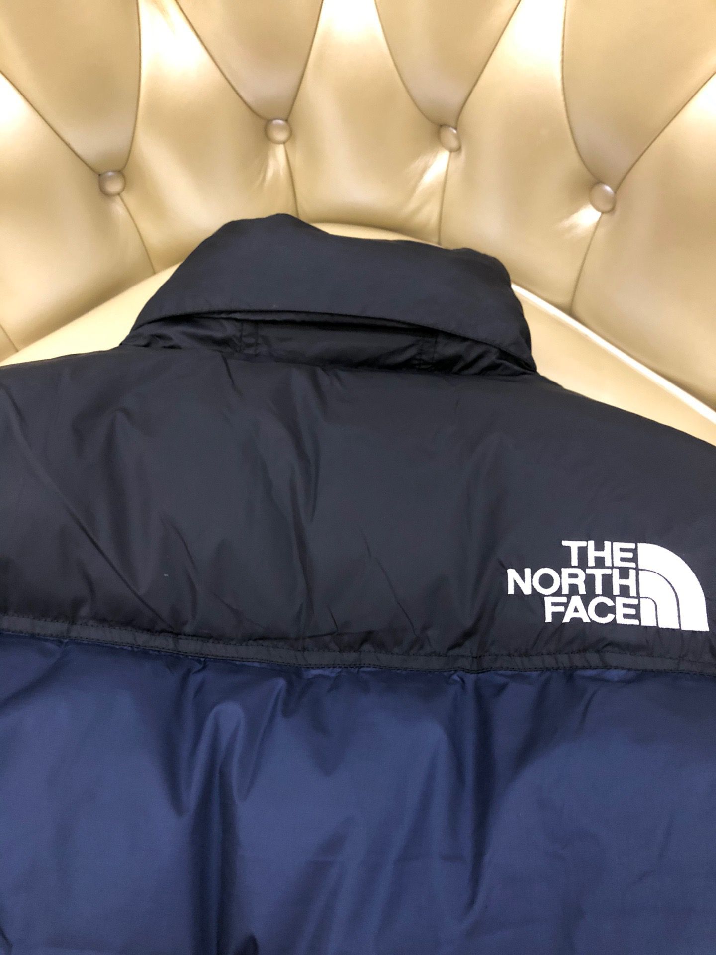 the n0*h F**e coat-029