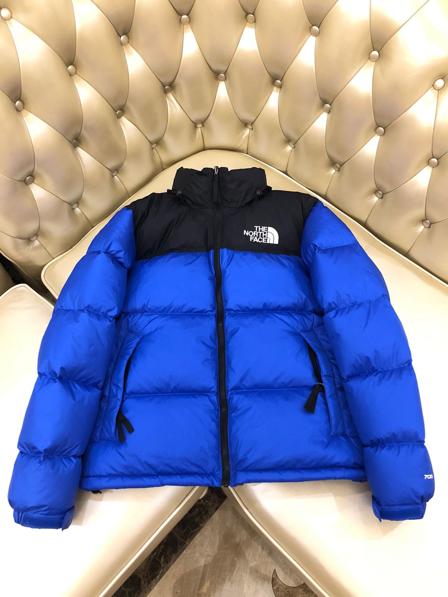 the n0*h F**e coat-038