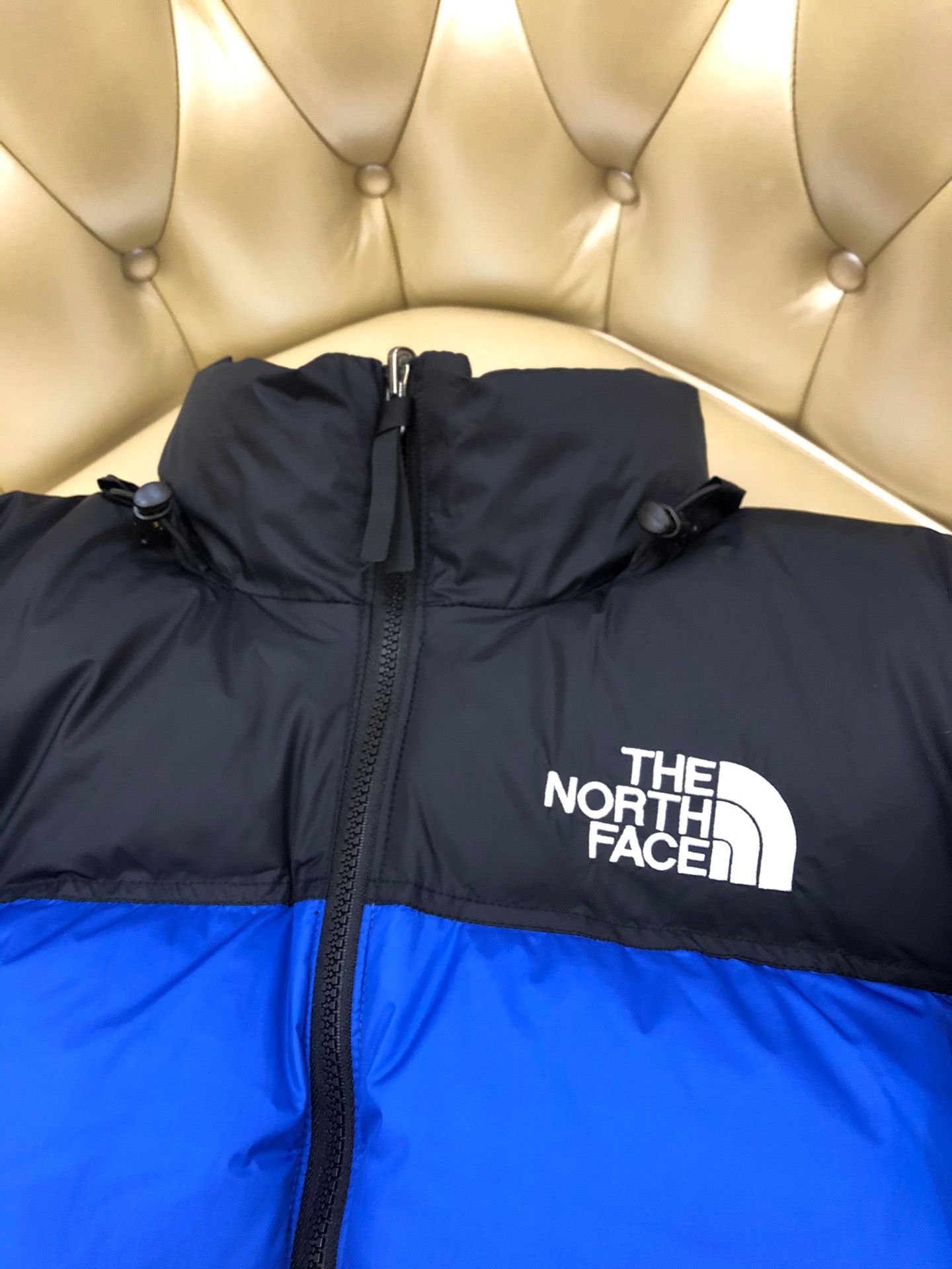 the n0*h F**e coat-038