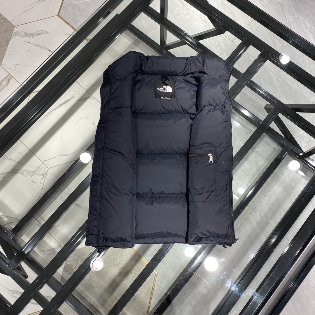 the n0*h F**e vest coat-002