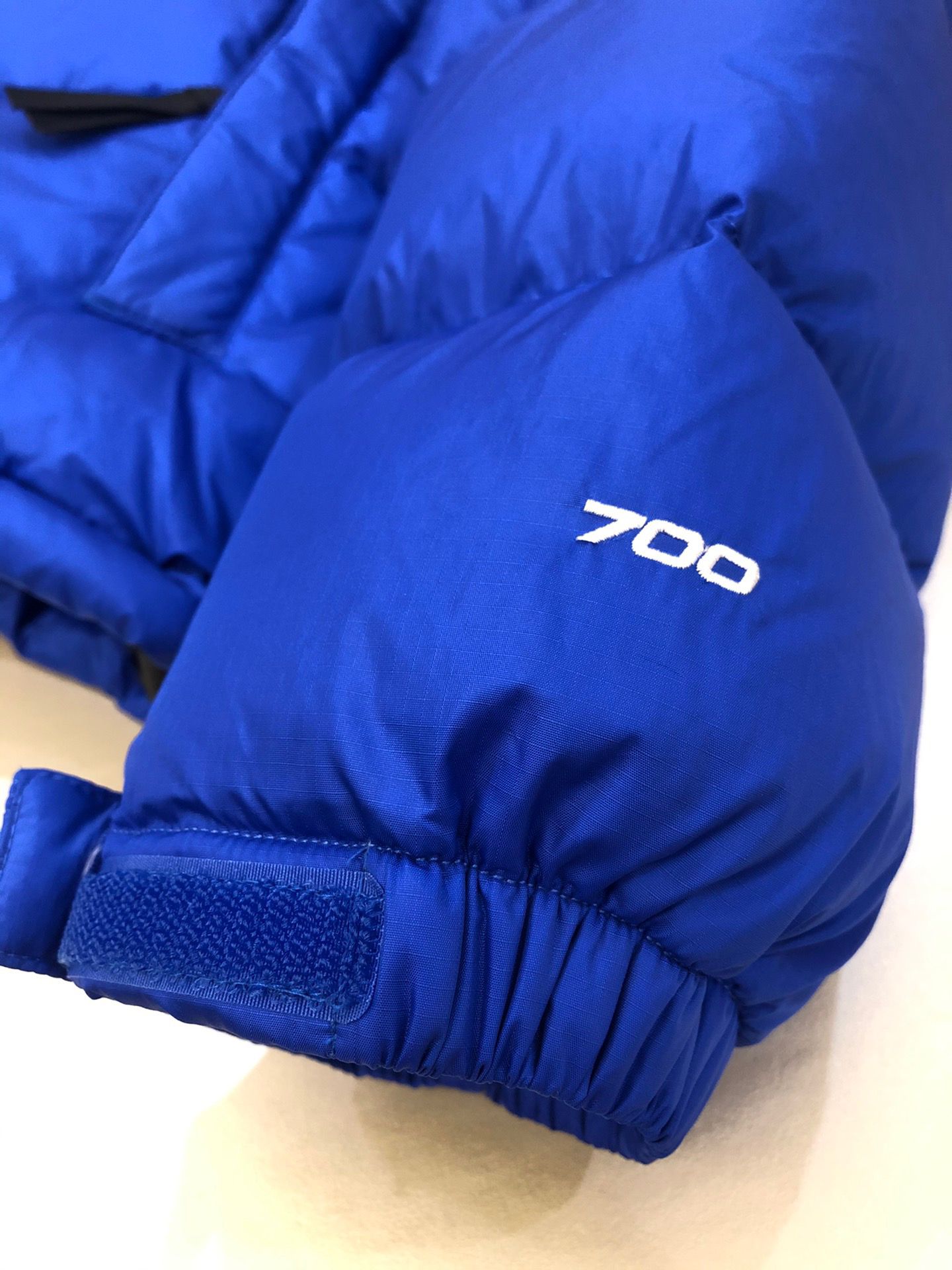 the n0*h F**e coat-038