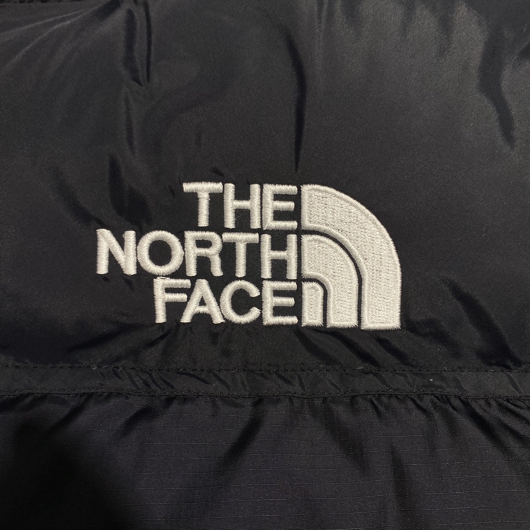 the n0*h F**e vest coat-002