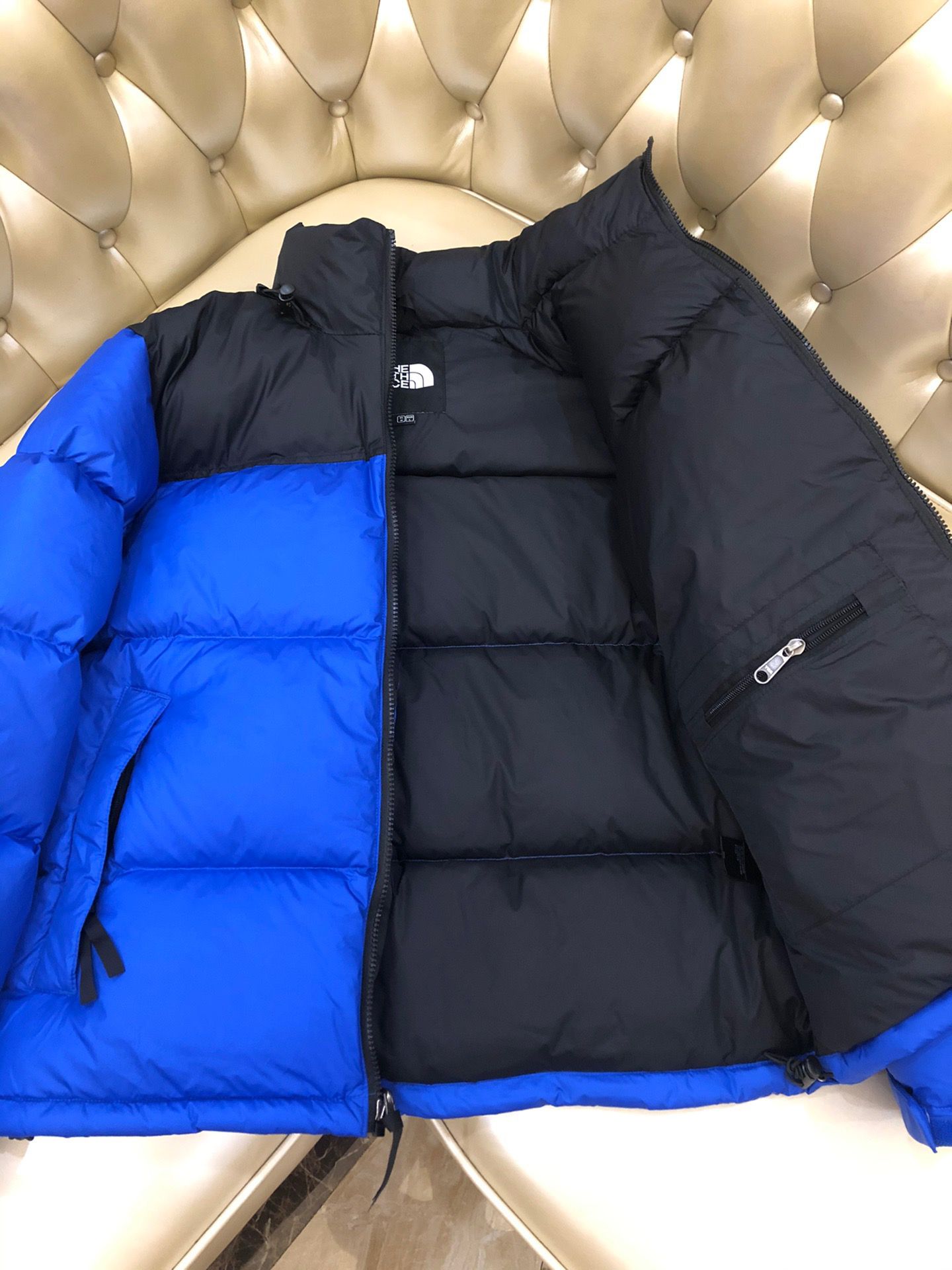 the n0*h F**e coat-038