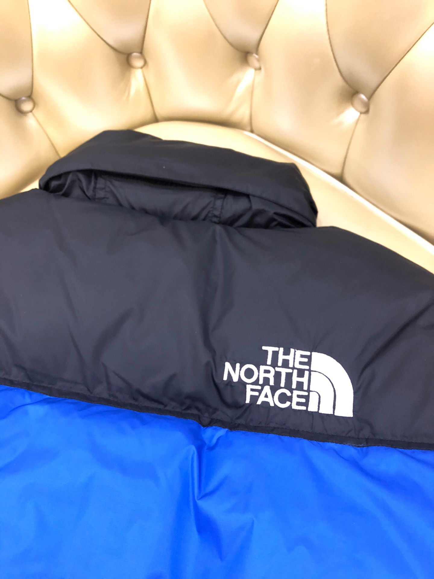 the n0*h F**e coat-038