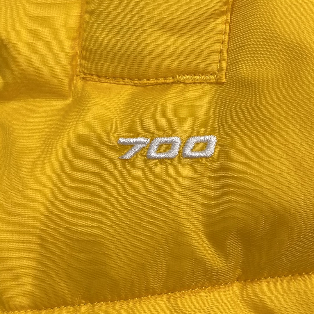 the n0*h F**e vest coat-004