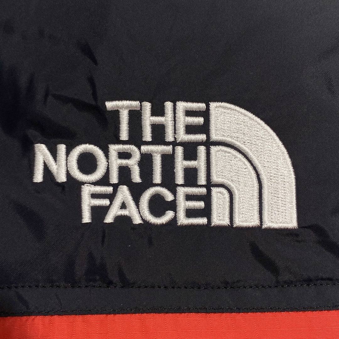 the n0*h F**e vest coat-003