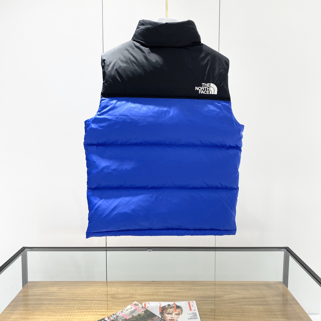 the n0*h F**e vest coat-001