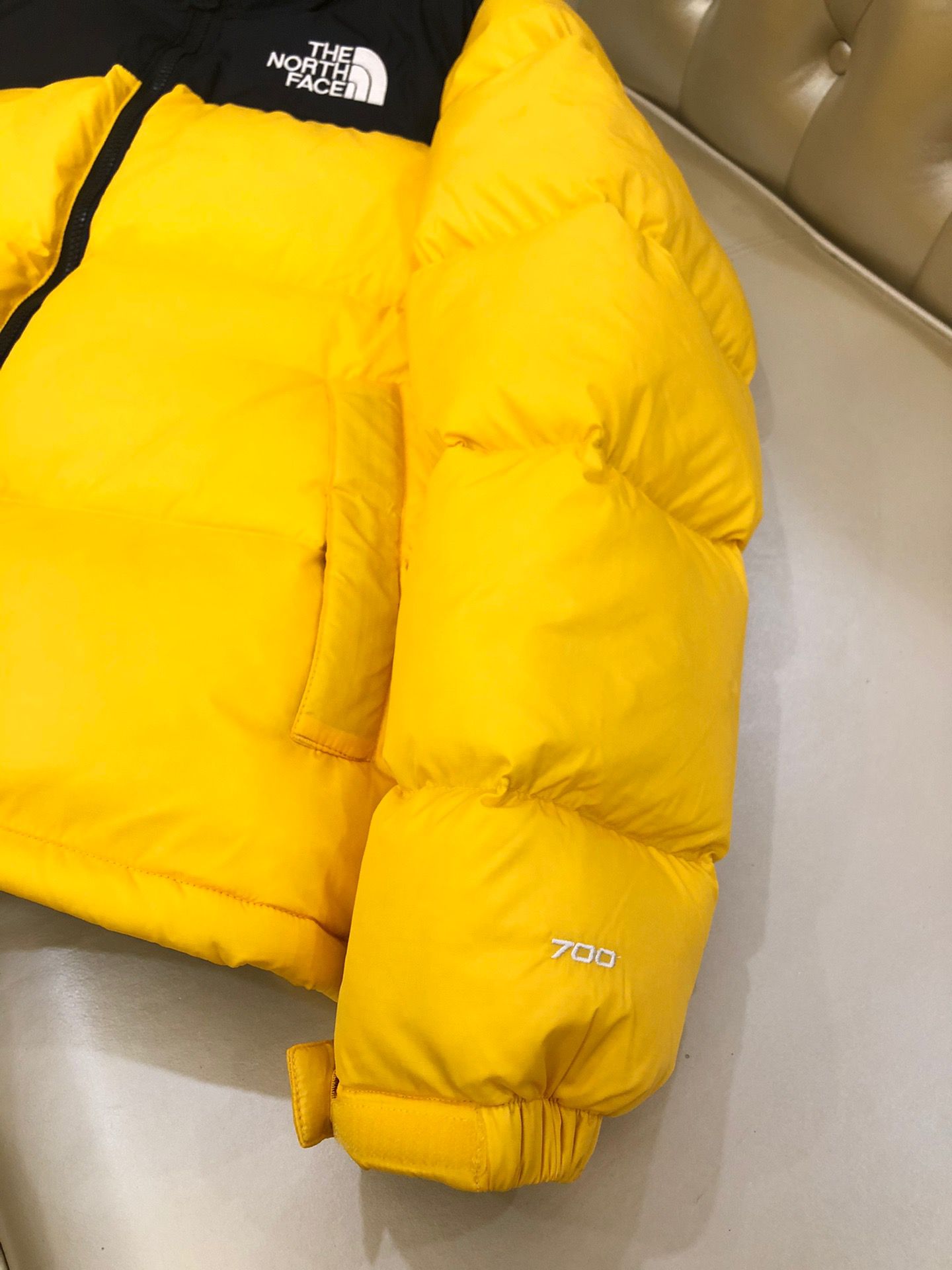 the n0*h F**e coat-030