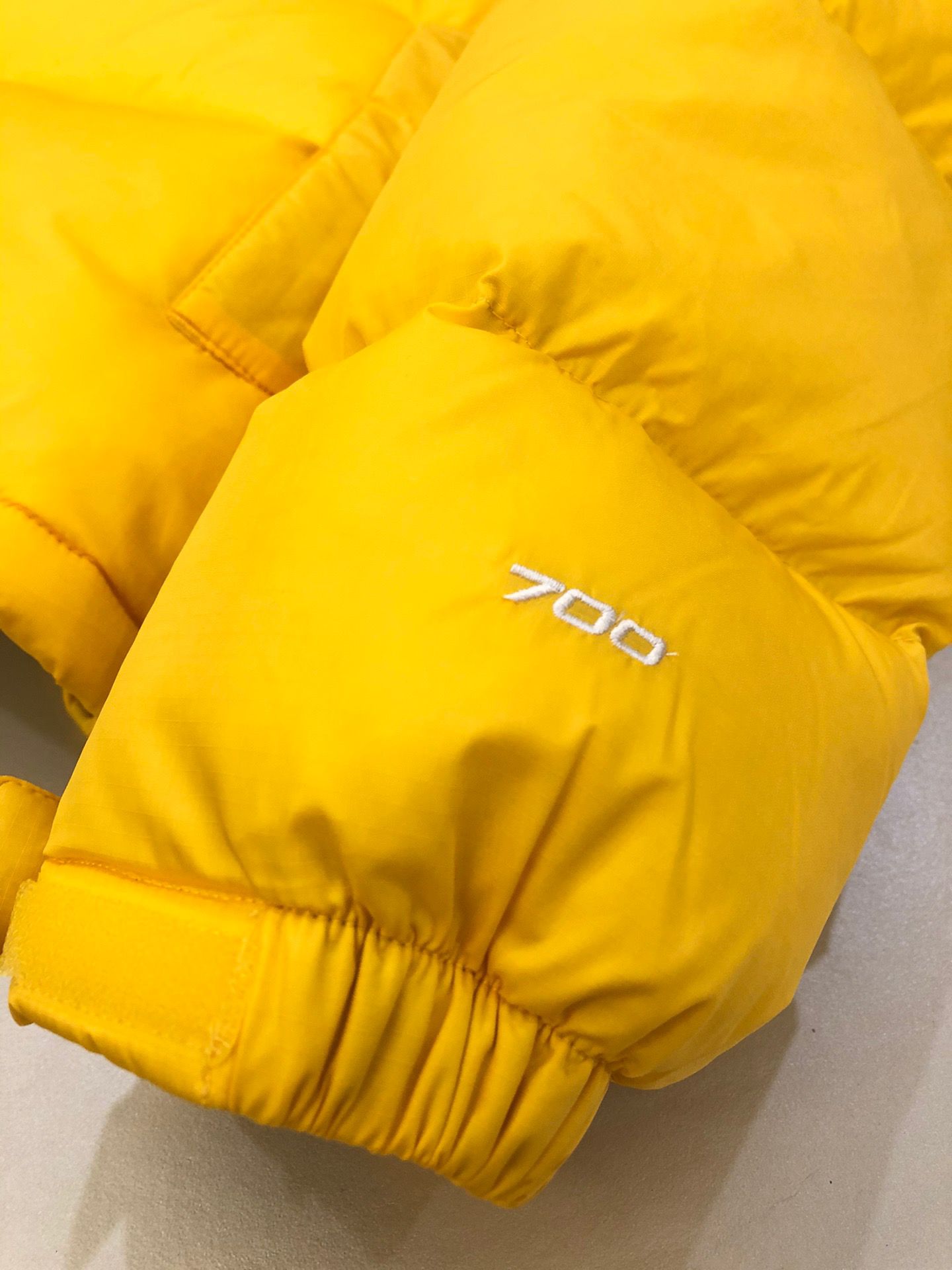 the n0*h F**e coat-030