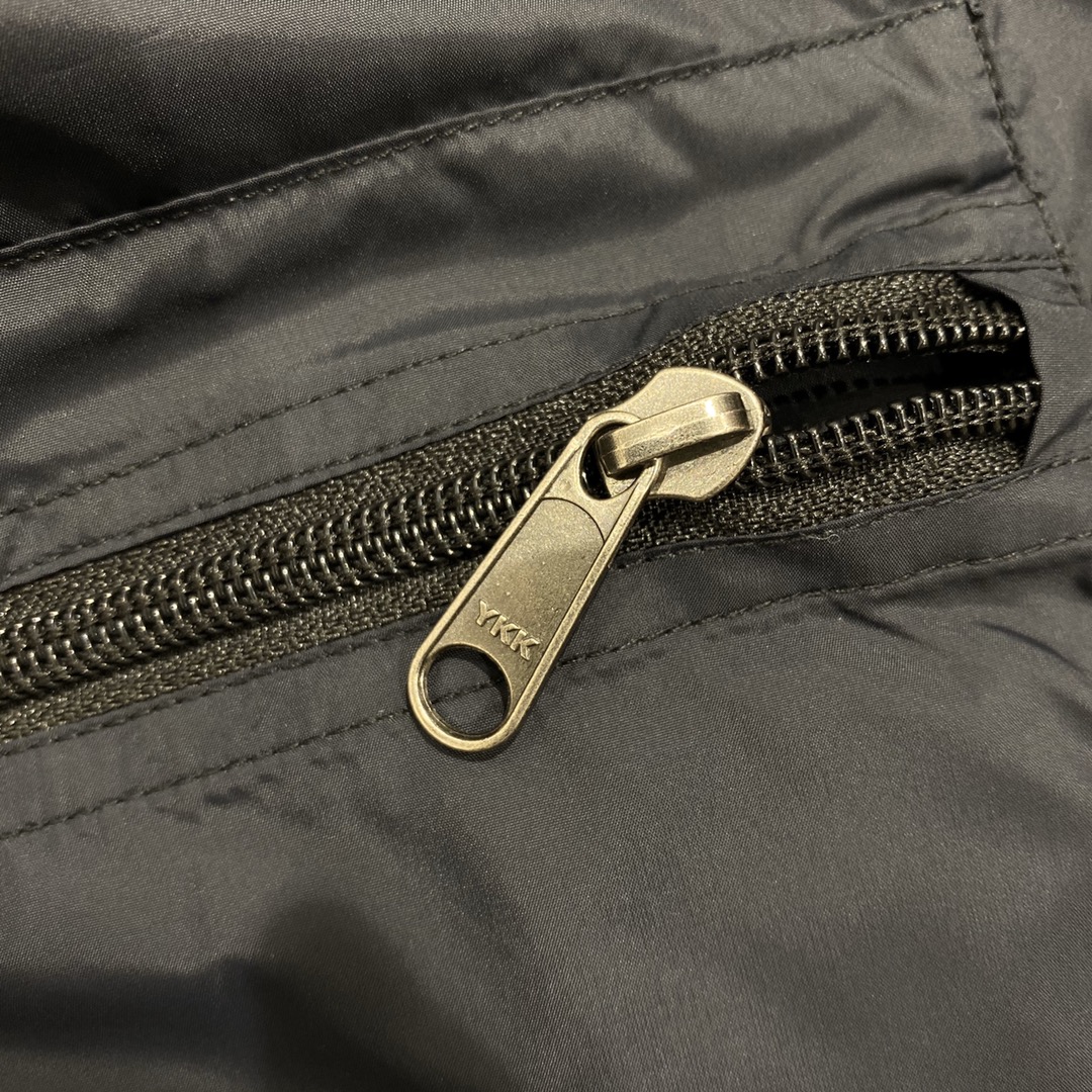 the n0*h F**e vest coat-005