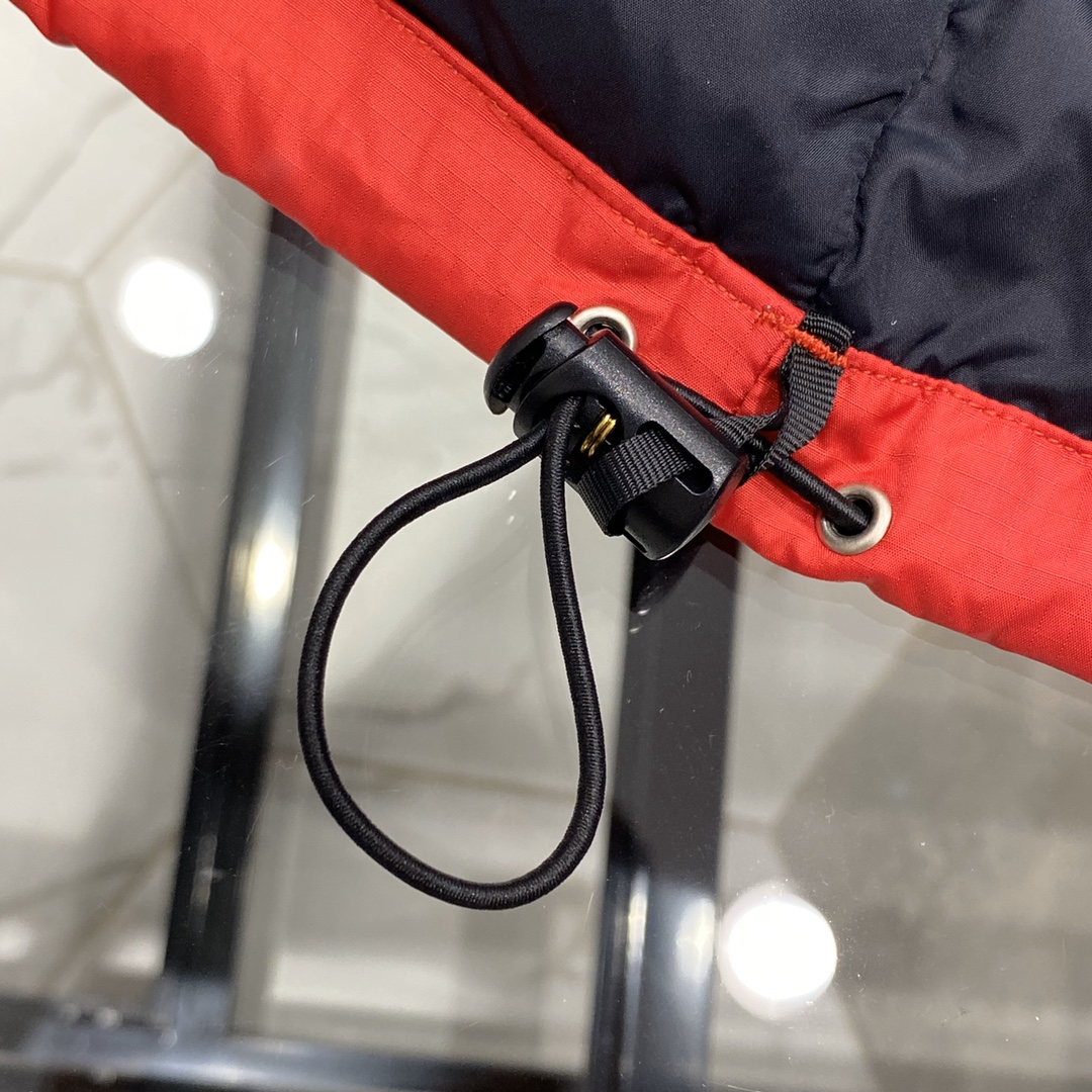 the n0*h F**e vest coat-003