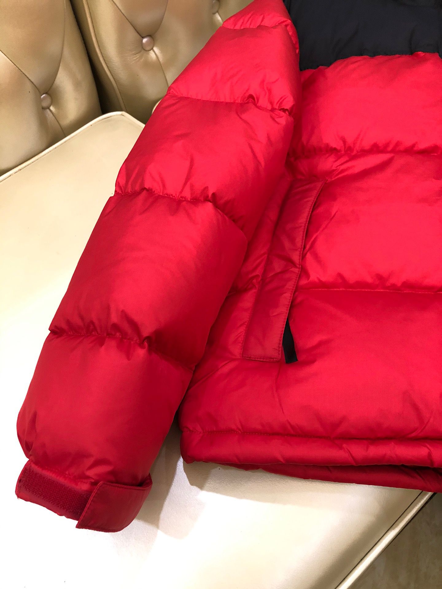 the n0*h F**e coat-031