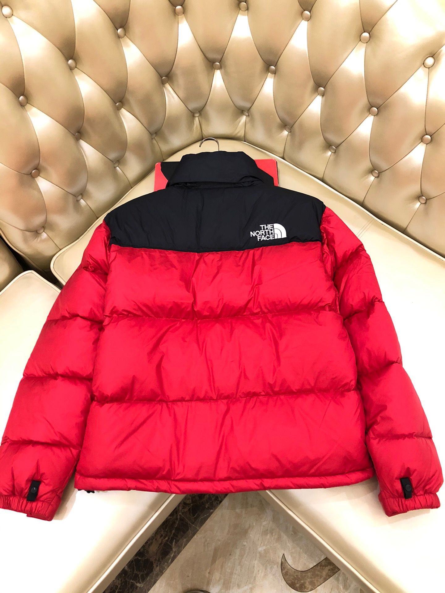 the n0*h F**e coat-031