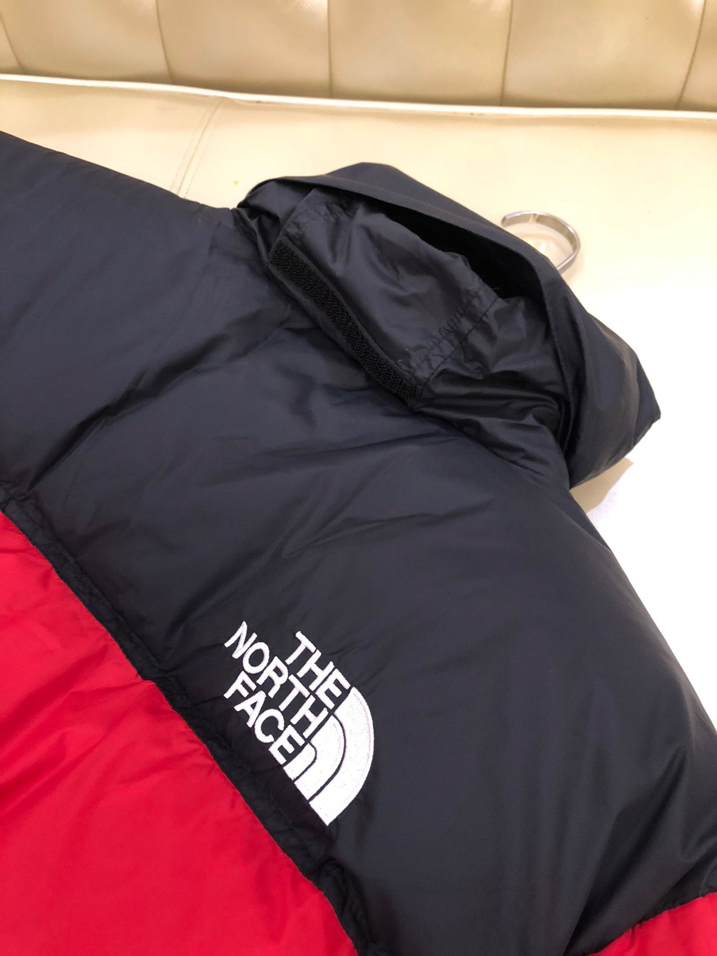 the n0*h F**e coat-031