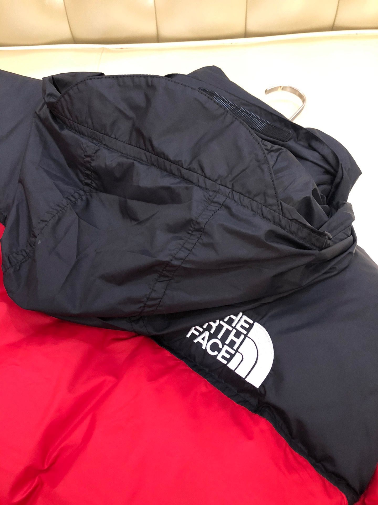 the n0*h F**e coat-031