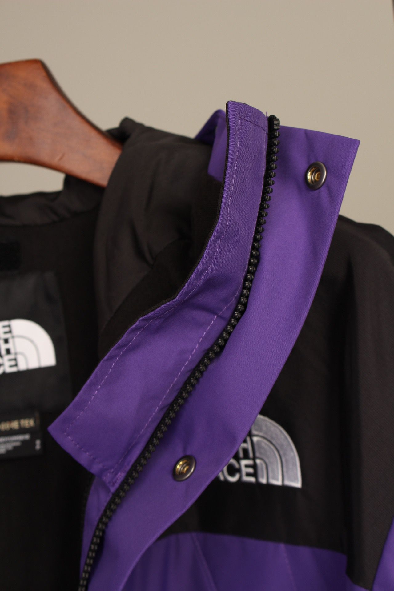 the n0*h F**e coat-023