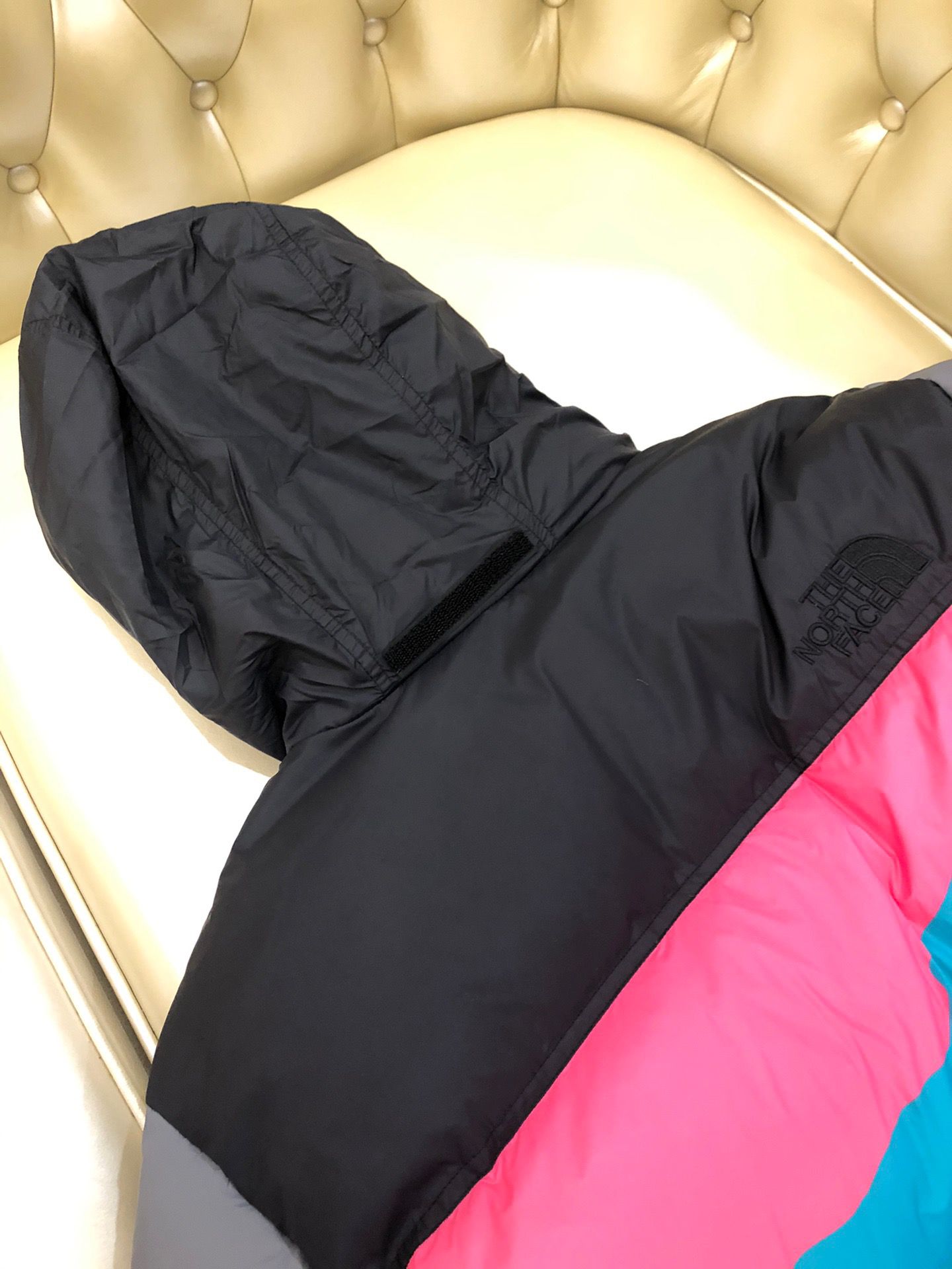 the n0*h F**e coat-039