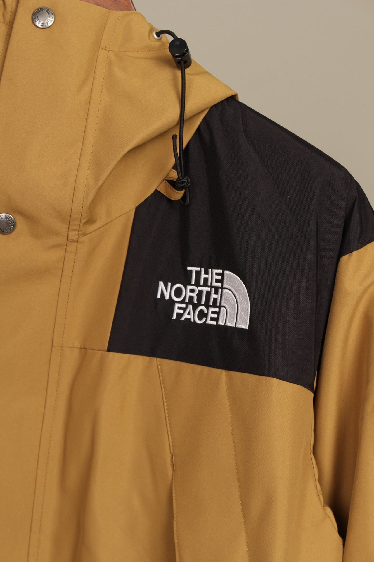 the n0*h F**e coat-018
